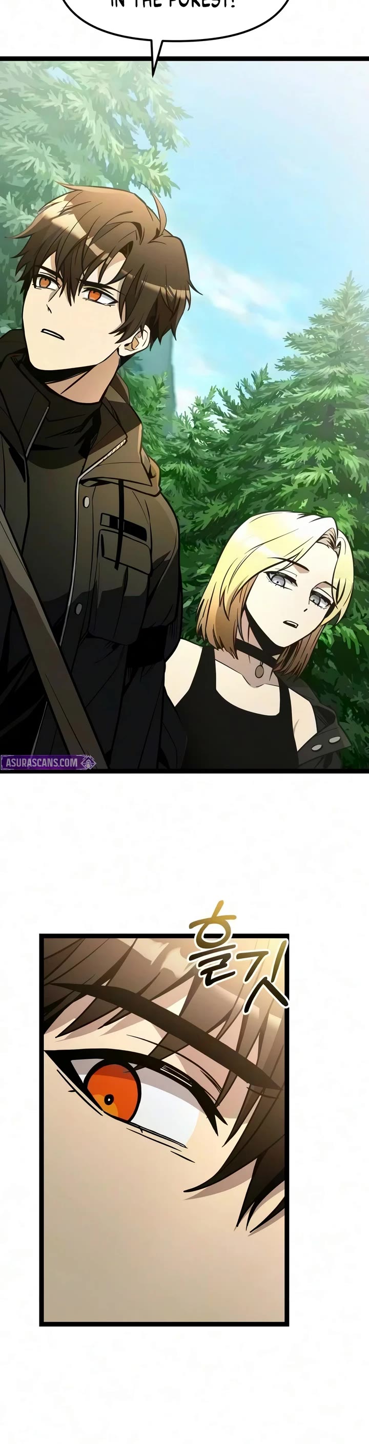 I Obtained a Mythic Item Chapter 192 page 36 - Chapter 192