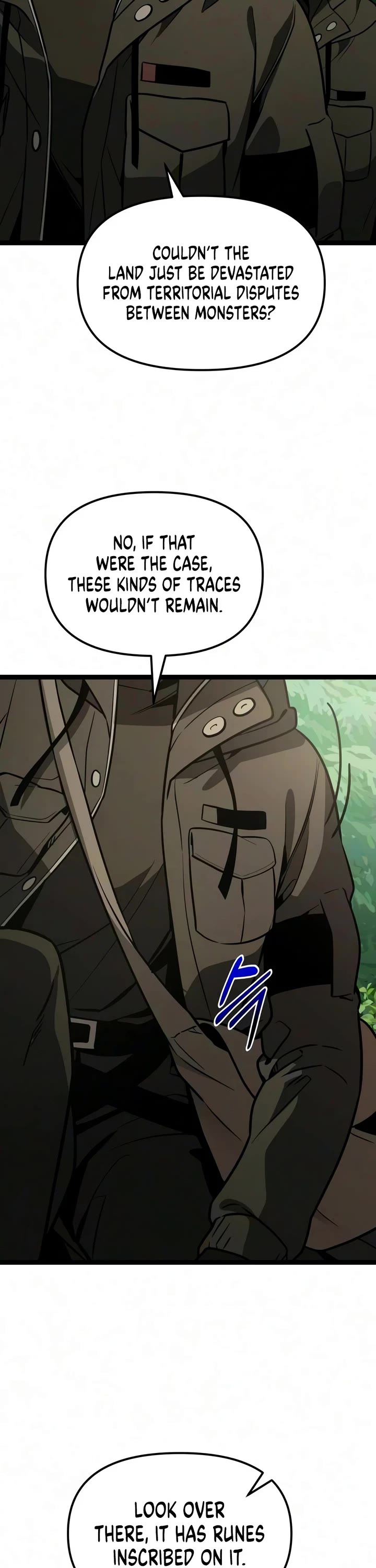 I Obtained a Mythic Item Chapter 192 page 38 - Chapter 192