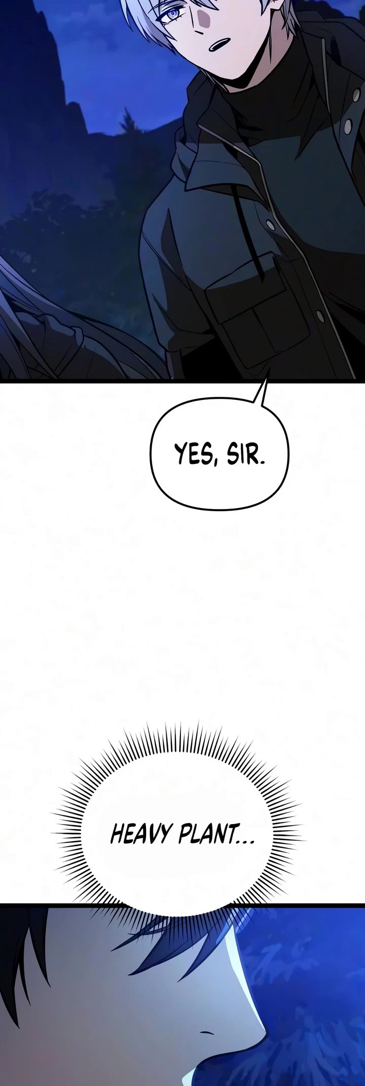 I Obtained a Mythic Item Chapter 192 page 4 - Chapter 192