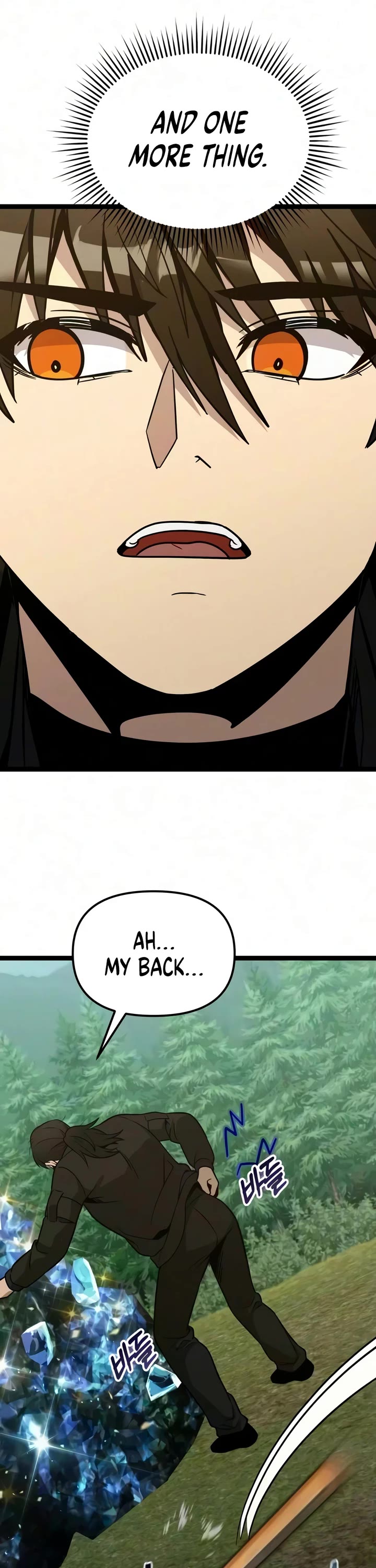 I Obtained a Mythic Item Chapter 192 page 48 - Chapter 192