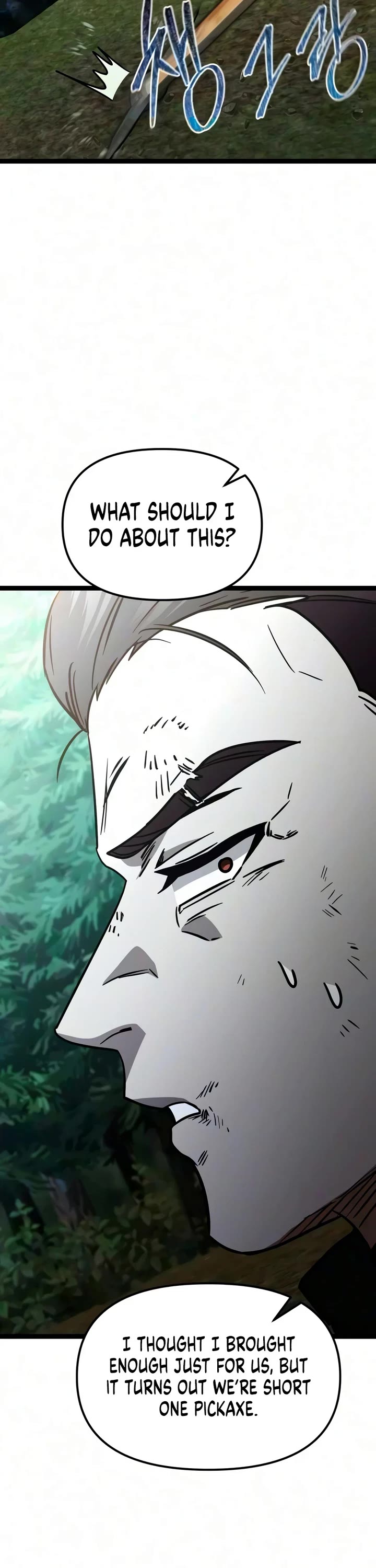 I Obtained a Mythic Item Chapter 192 page 49 - Chapter 192