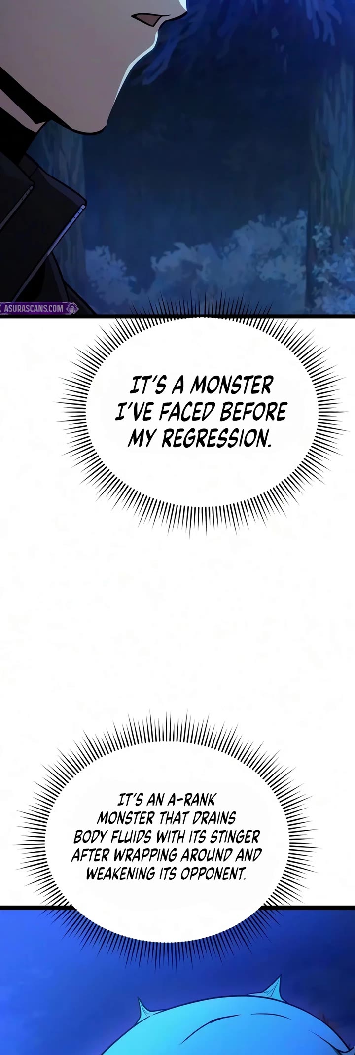 I Obtained a Mythic Item Chapter 192 page 5 - Chapter 192