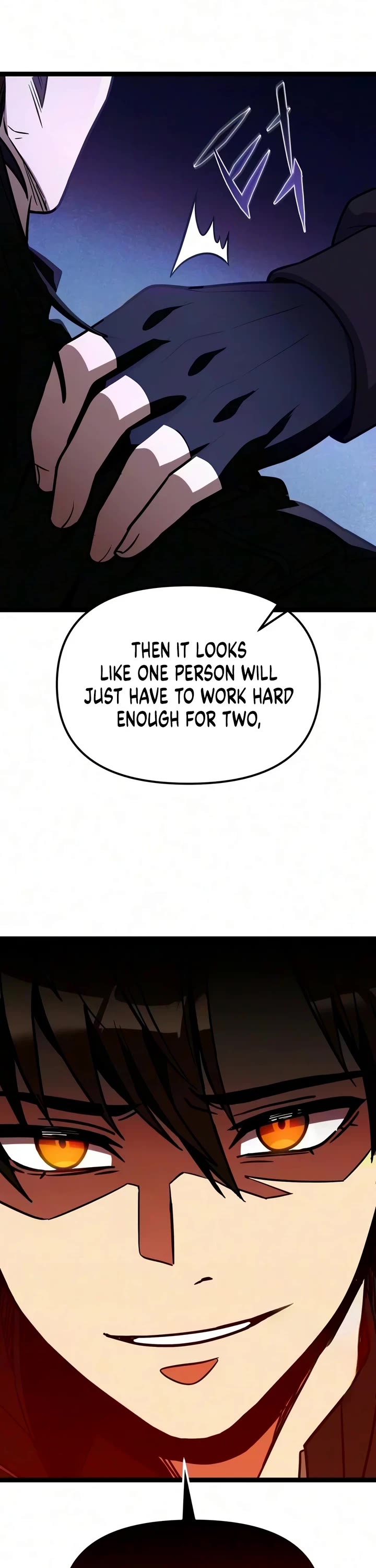 I Obtained a Mythic Item Chapter 192 page 50 - Chapter 192
