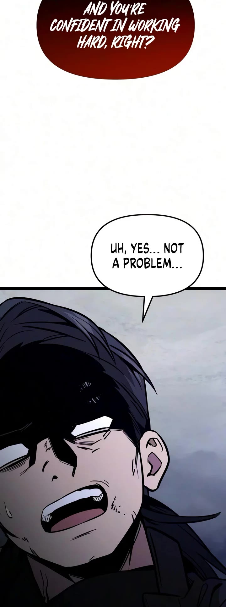 I Obtained a Mythic Item Chapter 192 page 51 - Chapter 192