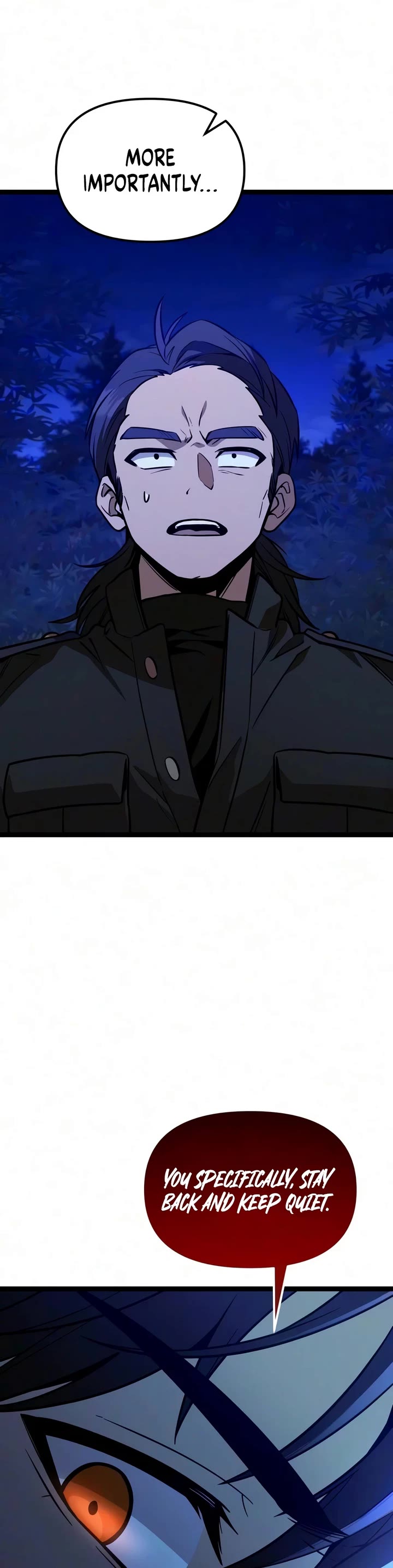I Obtained a Mythic Item Chapter 192 page 9 - Chapter 192
