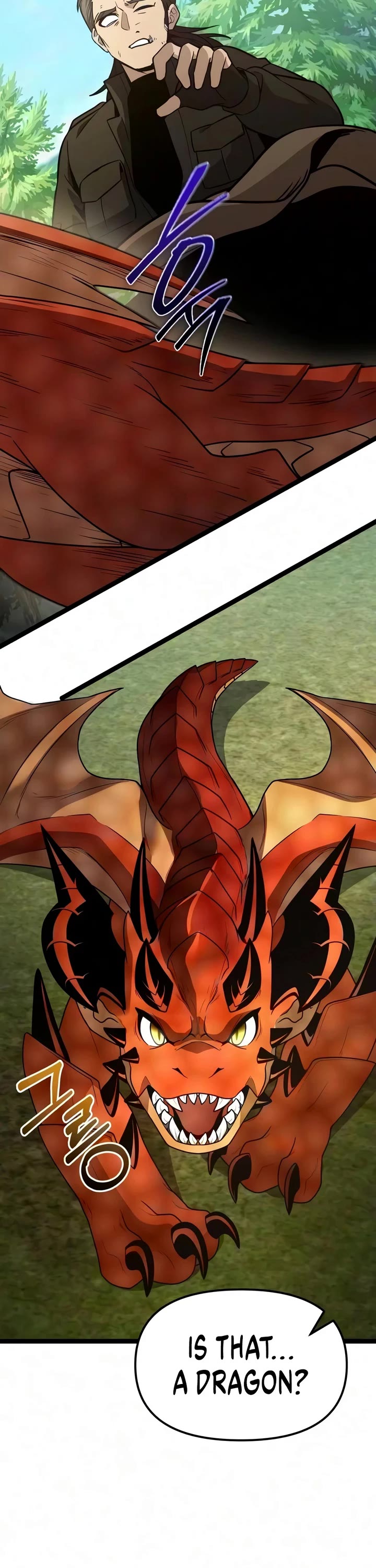 I Obtained a Mythic Item Chapter 193 page 13 - Chapter 193