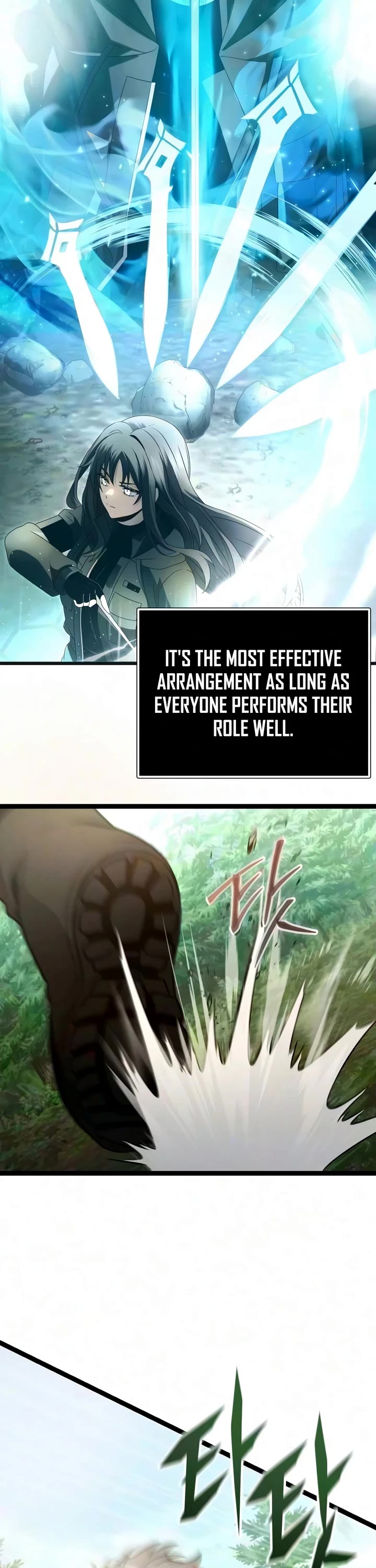 I Obtained a Mythic Item Chapter 193 page 18 - Chapter 193