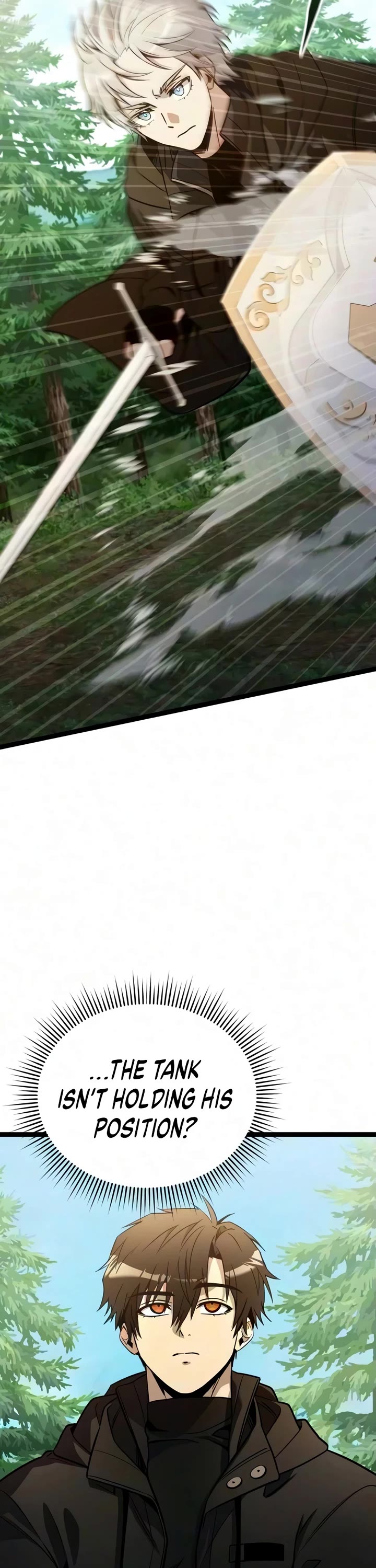 I Obtained a Mythic Item Chapter 193 page 19 - Chapter 193