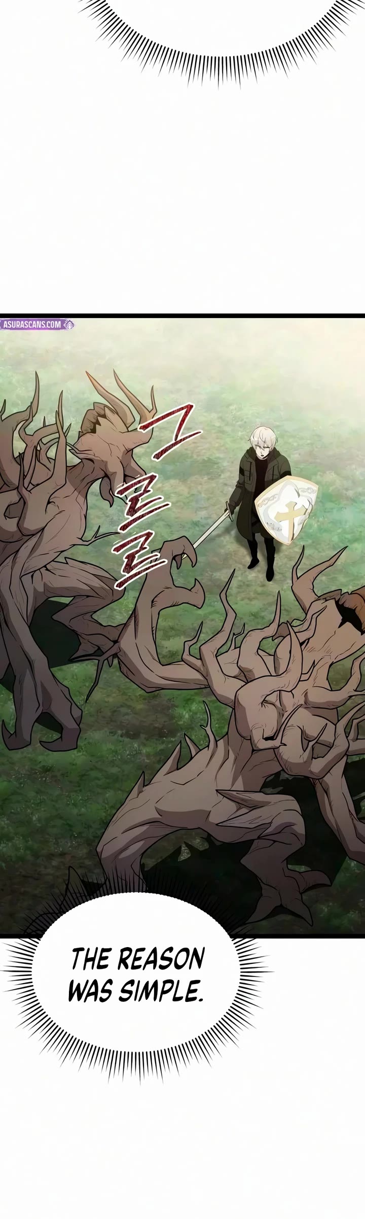 I Obtained a Mythic Item Chapter 193 page 22 - Chapter 193