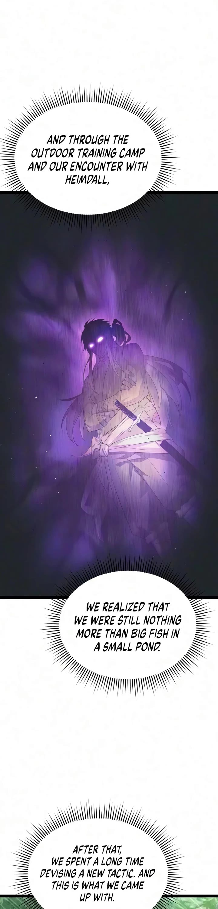 I Obtained a Mythic Item Chapter 193 page 24 - Chapter 193