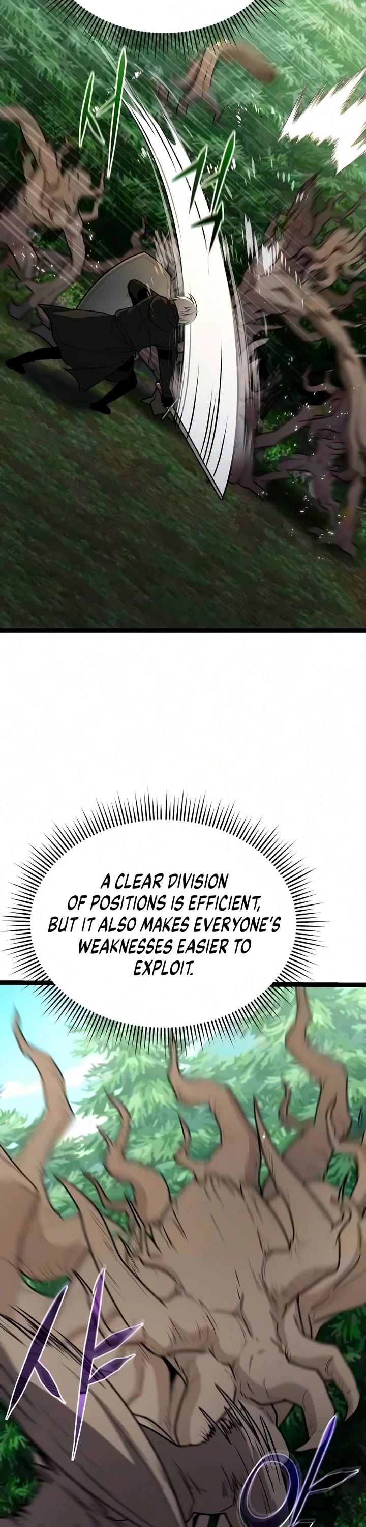I Obtained a Mythic Item Chapter 193 page 25 - Chapter 193