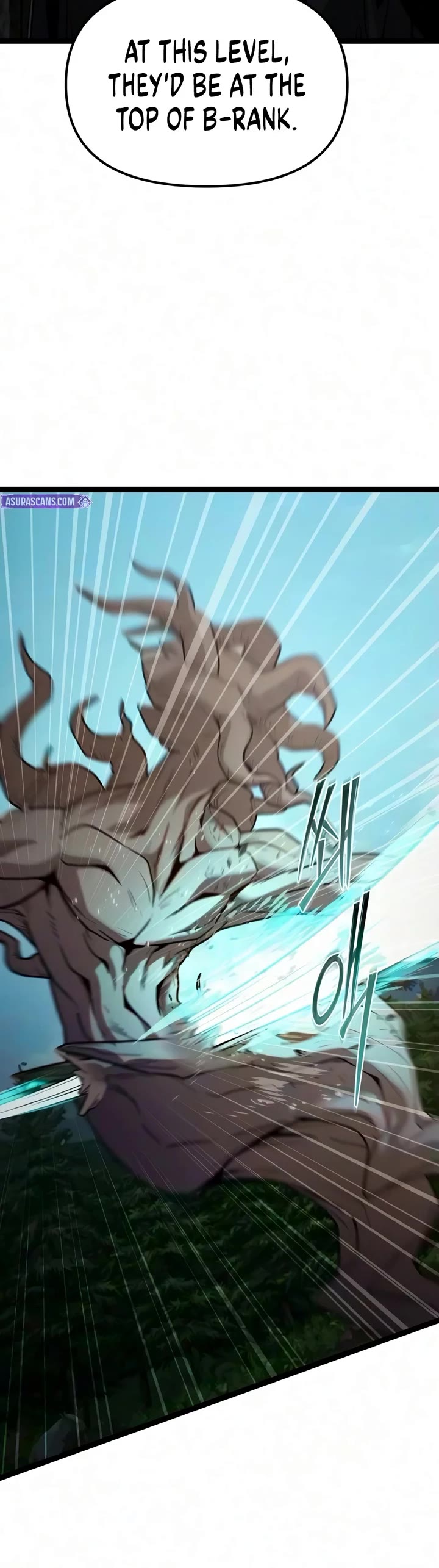 I Obtained a Mythic Item Chapter 193 page 34 - Chapter 193