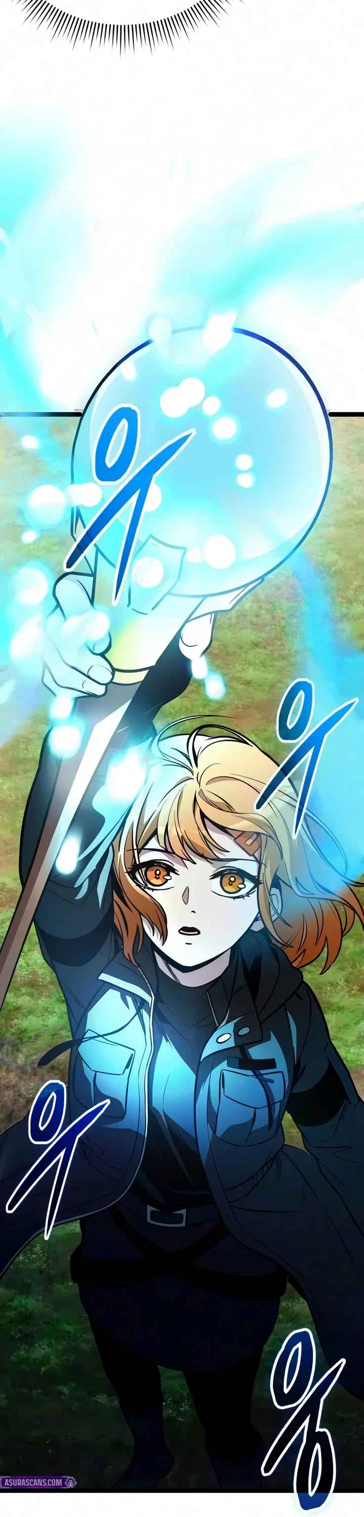 I Obtained a Mythic Item Chapter 193 page 37 - Chapter 193