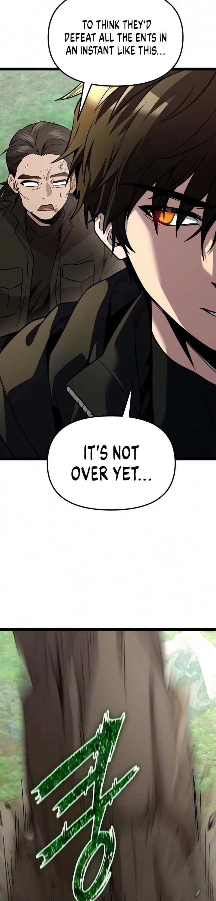 I Obtained a Mythic Item Chapter 193 page 41 - Chapter 193