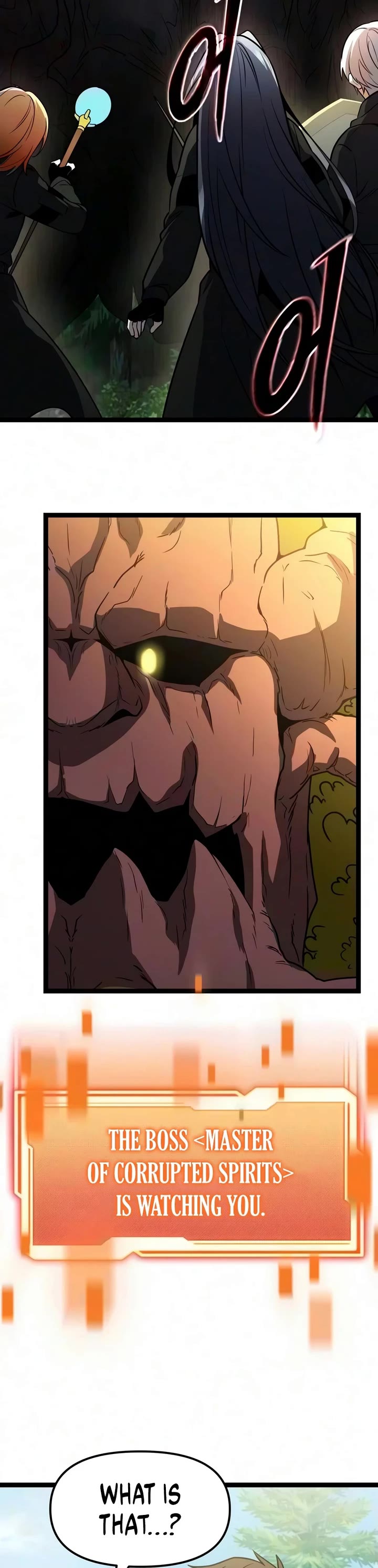 I Obtained a Mythic Item Chapter 193 page 43 - Chapter 193