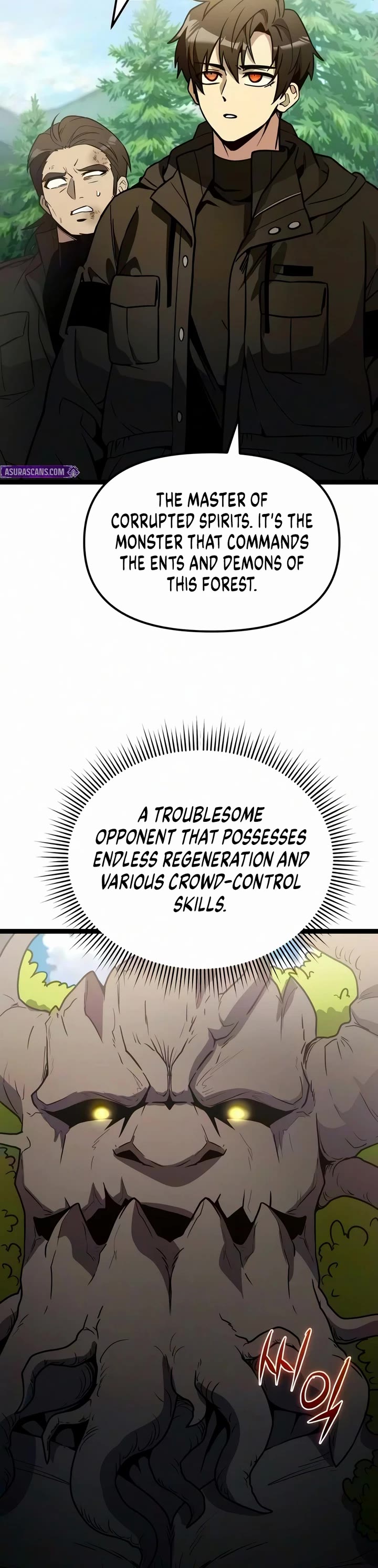 I Obtained a Mythic Item Chapter 193 page 44 - Chapter 193