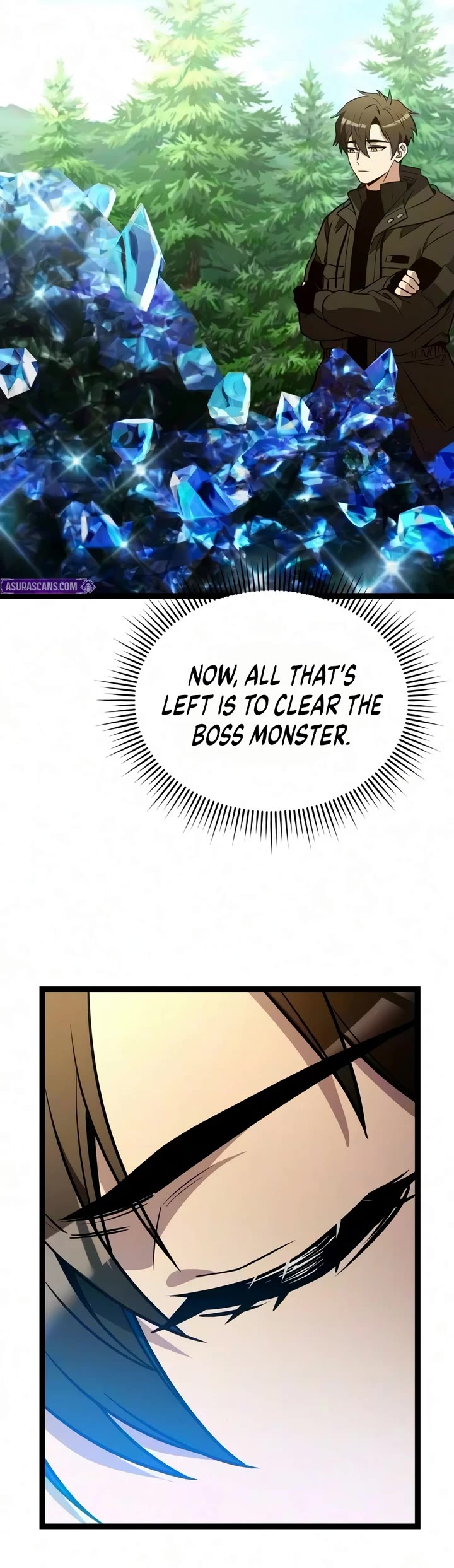 I Obtained a Mythic Item Chapter 193 page 5 - Chapter 193