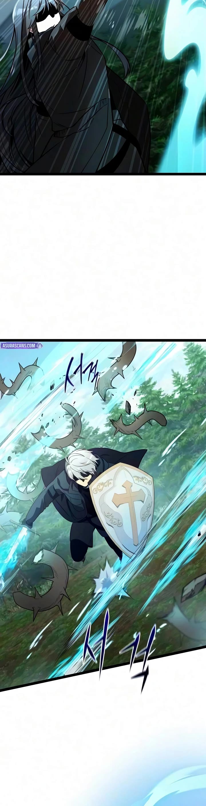 I Obtained a Mythic Item Chapter 193 page 50 - Chapter 193