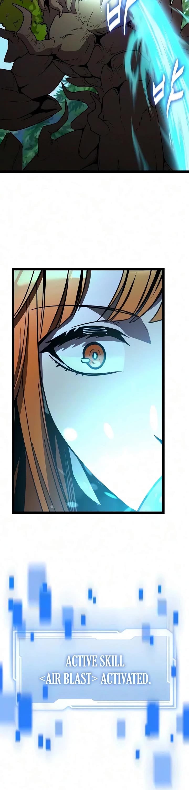 I Obtained a Mythic Item Chapter 193 page 52 - Chapter 193