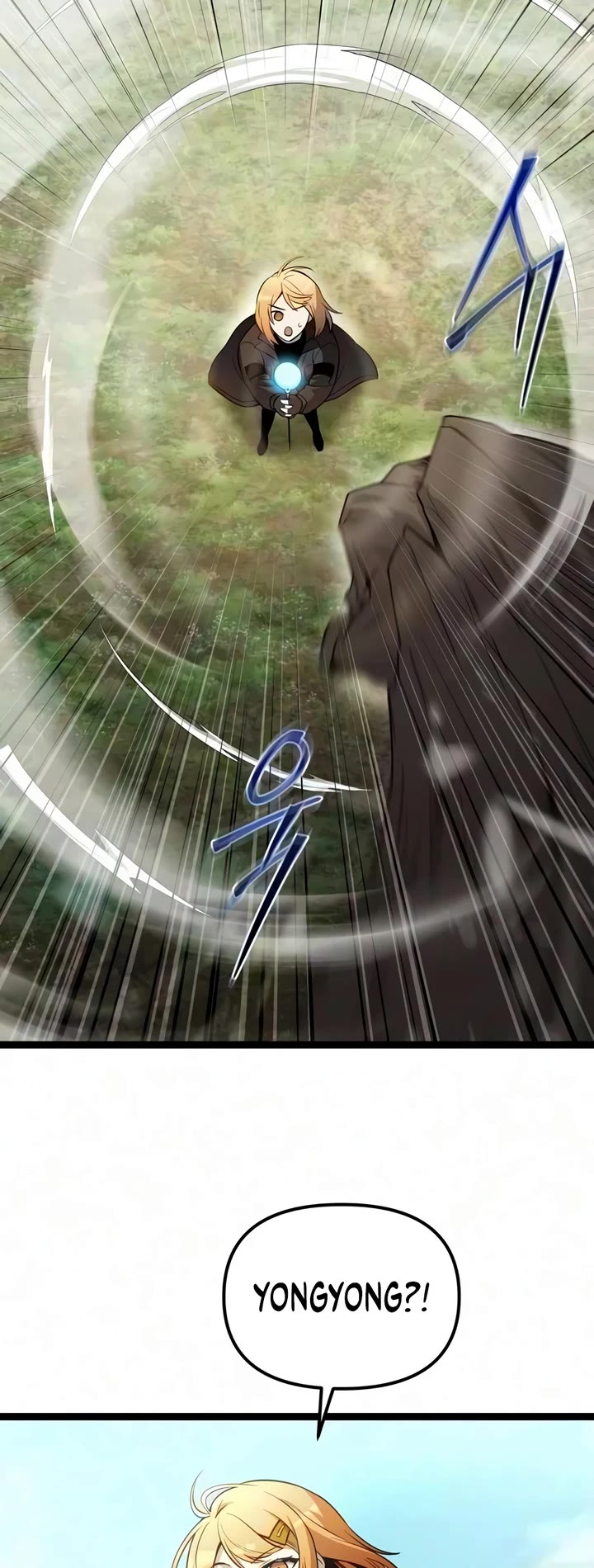 I Obtained a Mythic Item Chapter 193 page 54 - Chapter 193