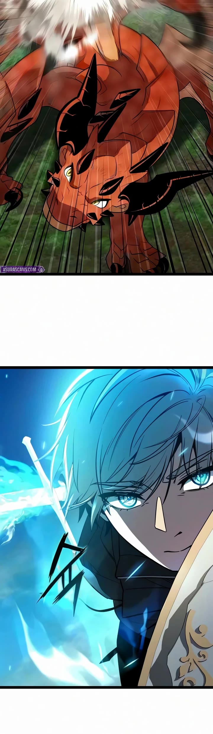 I Obtained a Mythic Item Chapter 193 page 56 - Chapter 193