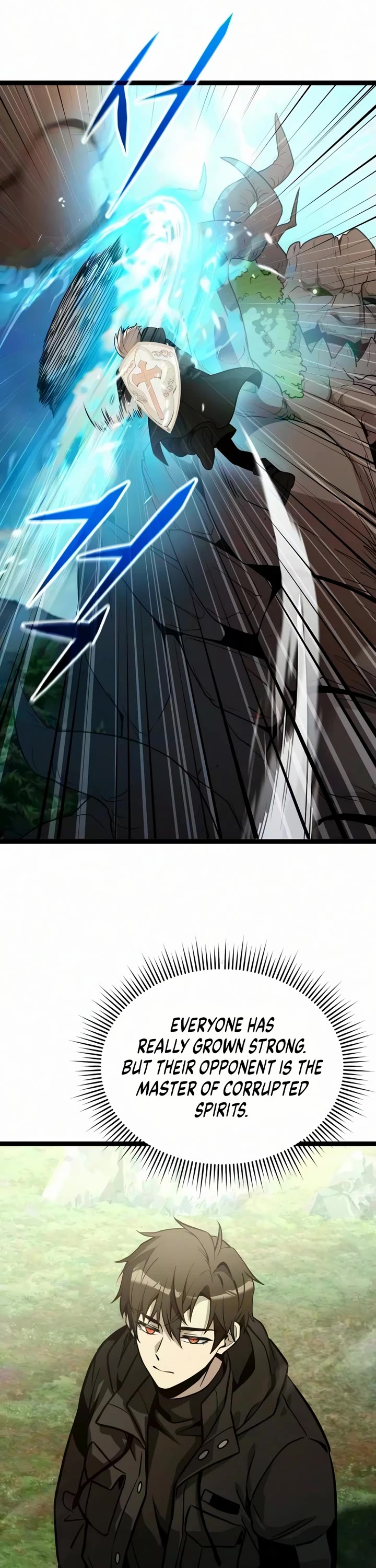 I Obtained a Mythic Item Chapter 193 page 57 - Chapter 193