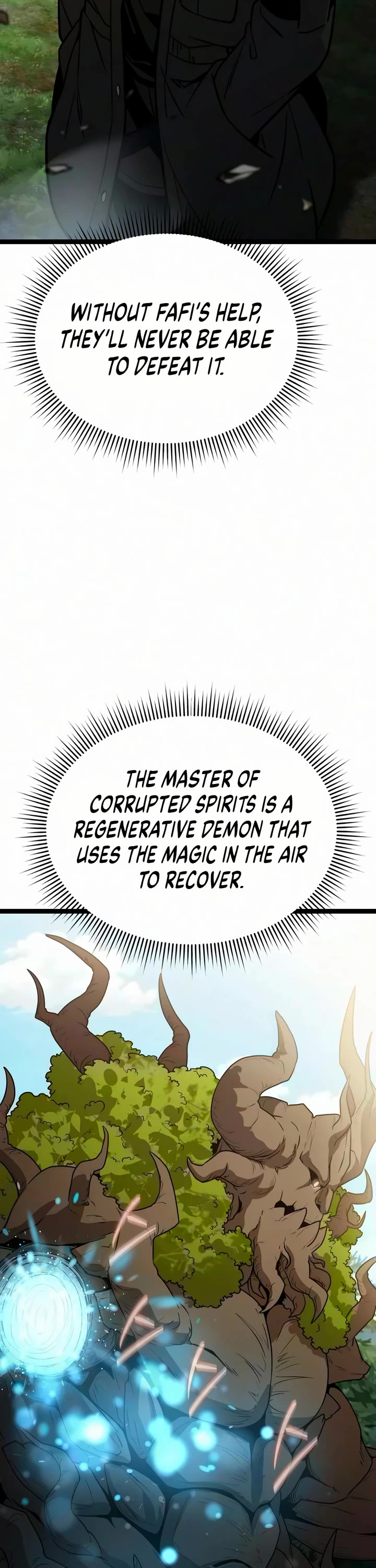 I Obtained a Mythic Item Chapter 193 page 58 - Chapter 193