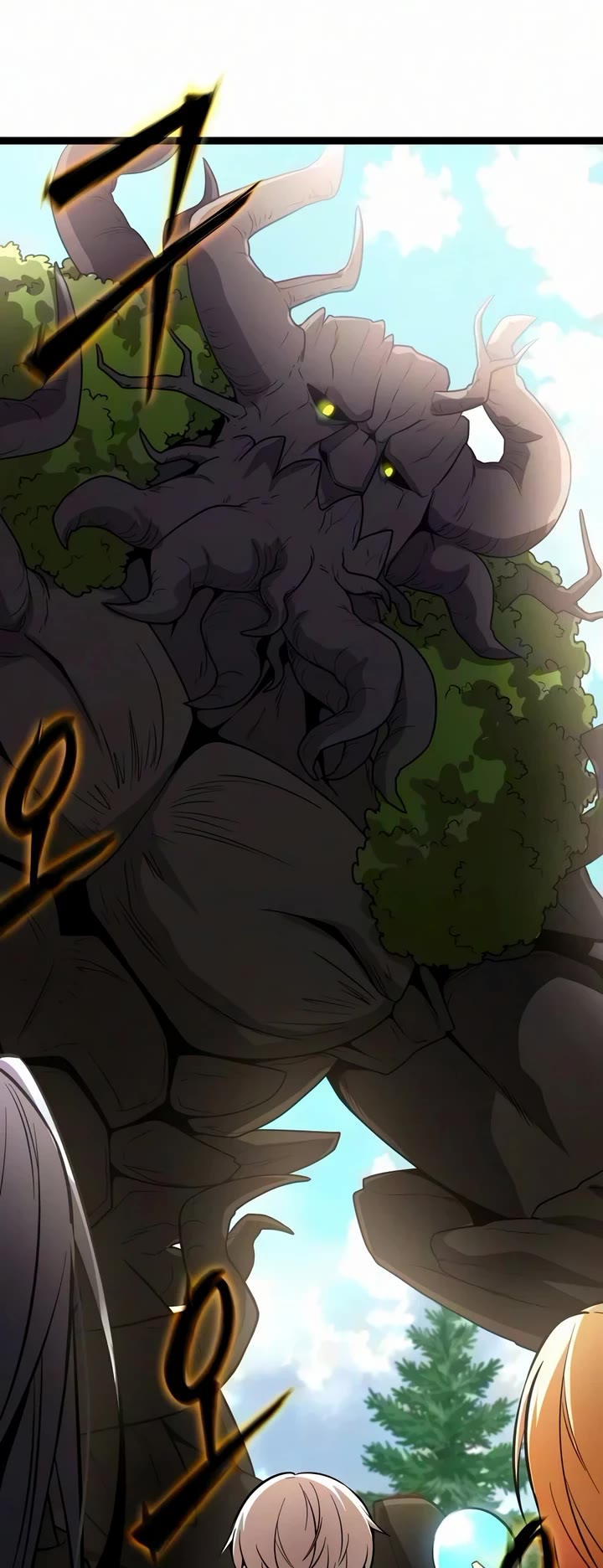 I Obtained a Mythic Item Chapter 193 page 60 - Chapter 193