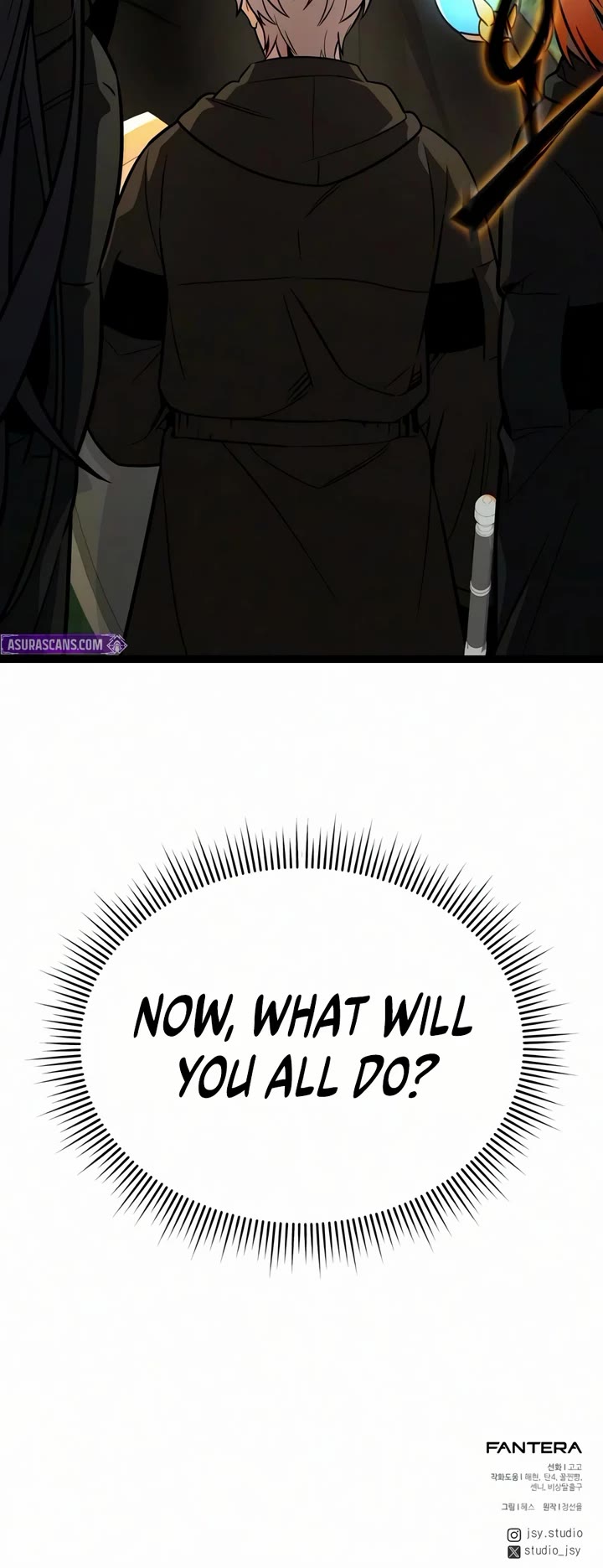 I Obtained a Mythic Item Chapter 193 page 61 - Chapter 193