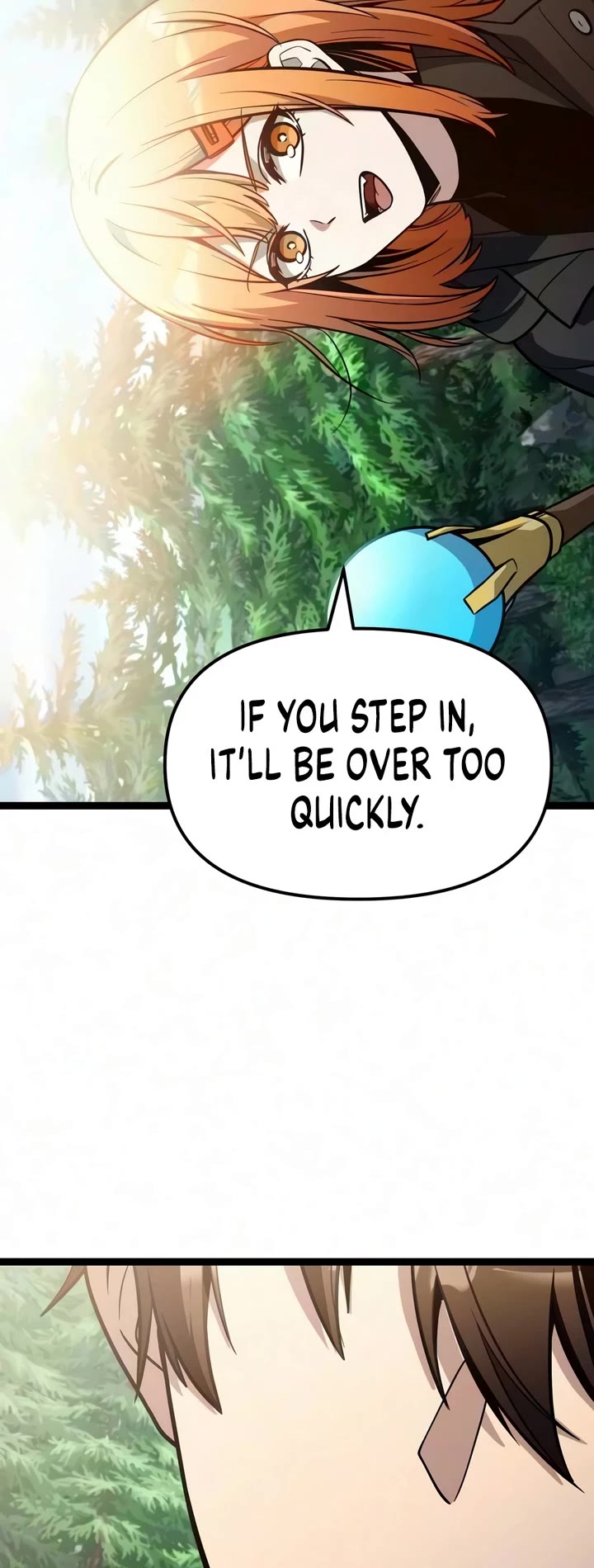 I Obtained a Mythic Item Chapter 193 page 9 - Chapter 193