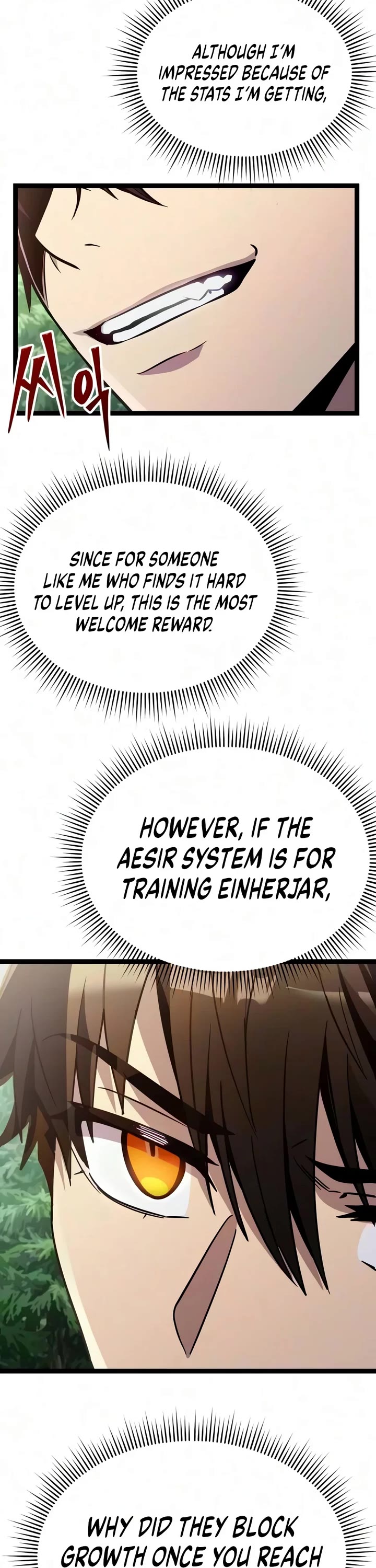I Obtained a Mythic Item Chapter 194 page 18 - Chapter 194: S2 End