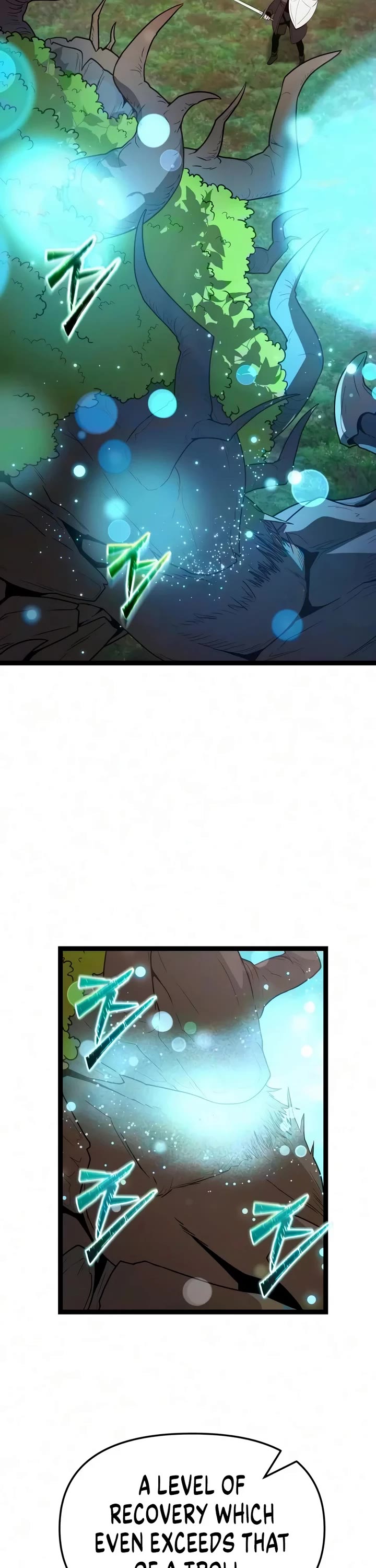I Obtained a Mythic Item Chapter 194 page 2 - Chapter 194: S2 End