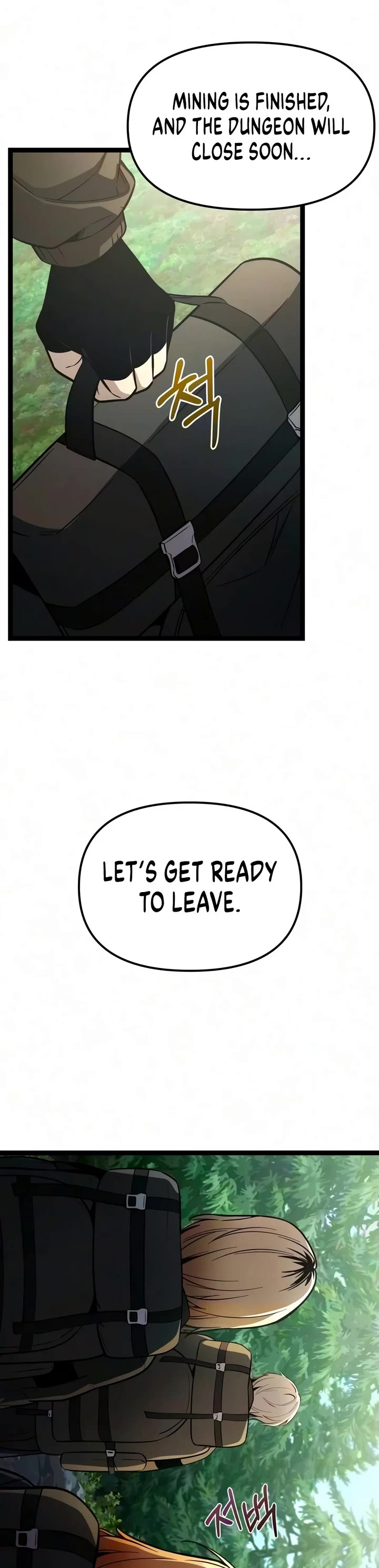I Obtained a Mythic Item Chapter 194 page 20 - Chapter 194: S2 End