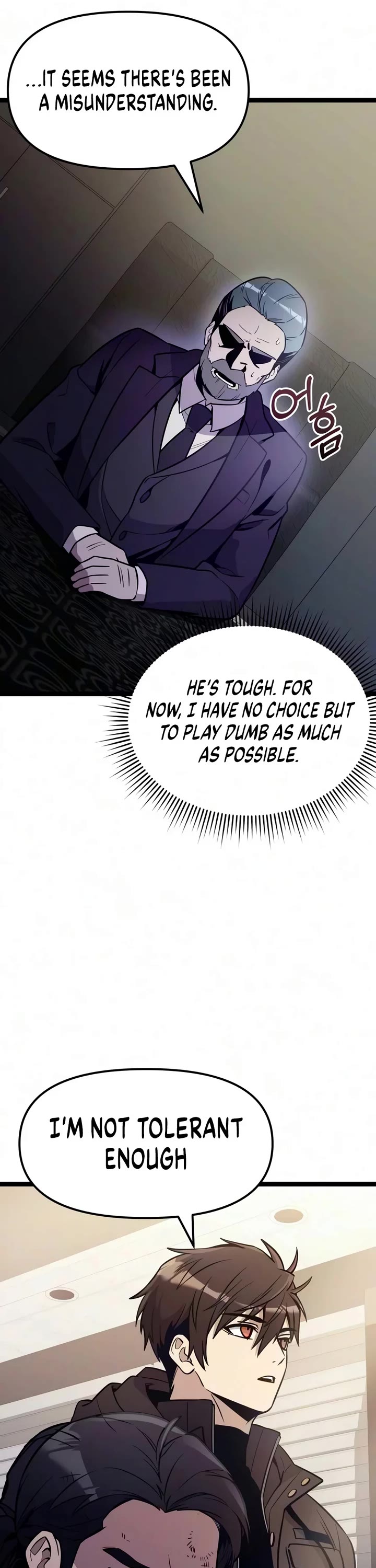 I Obtained a Mythic Item Chapter 194 page 24 - Chapter 194: S2 End