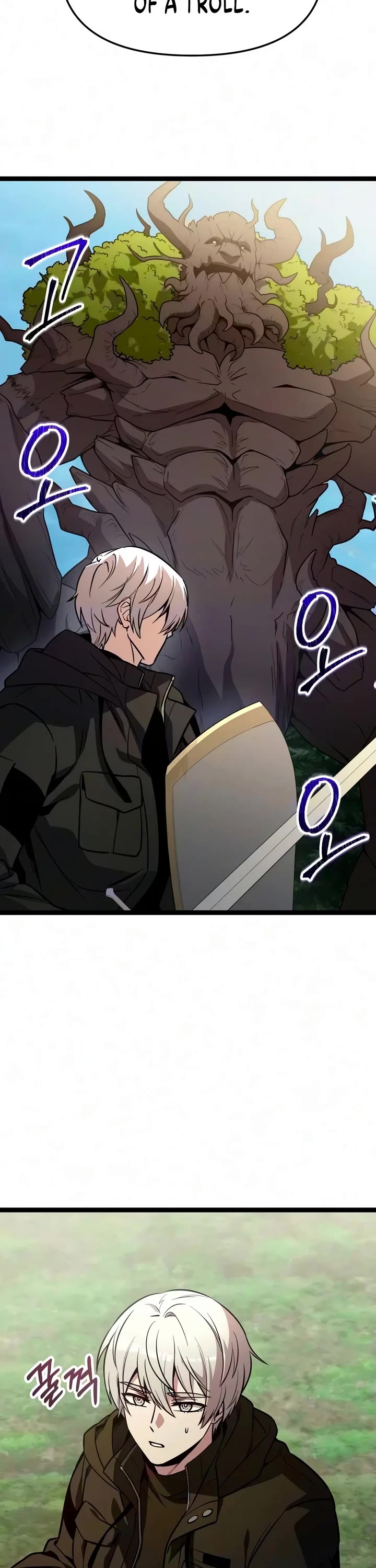 I Obtained a Mythic Item Chapter 194 page 3 - Chapter 194: S2 End