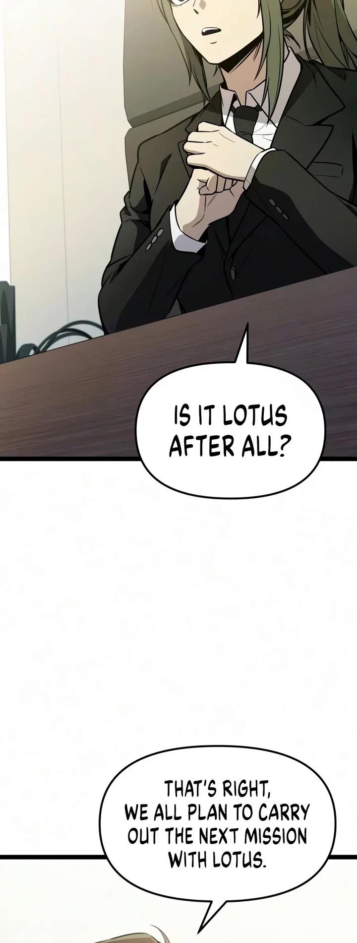 I Obtained a Mythic Item Chapter 194 page 42 - Chapter 194: S2 End