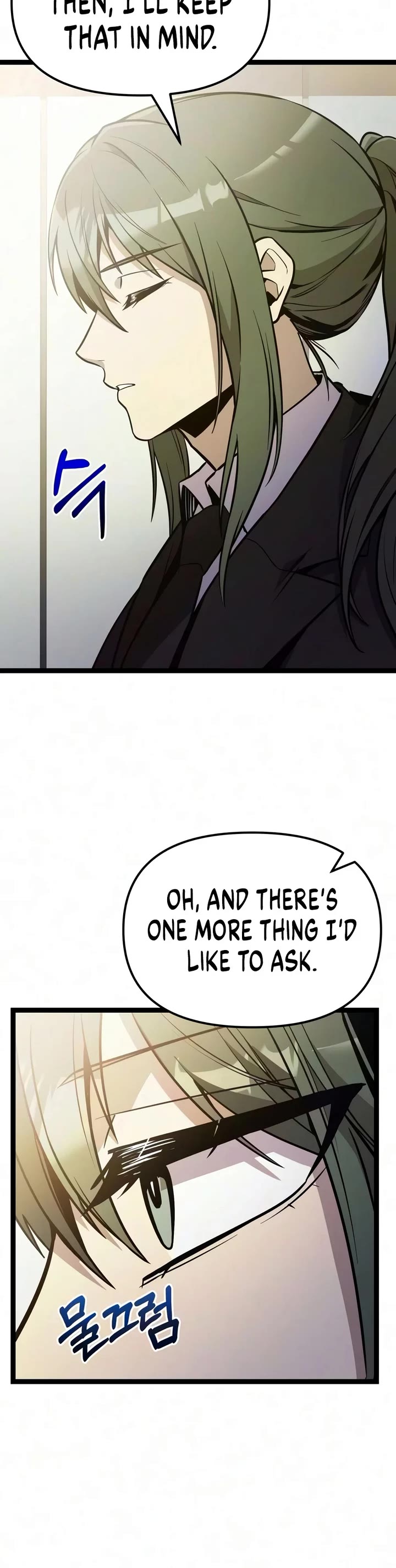I Obtained a Mythic Item Chapter 194 page 44 - Chapter 194: S2 End