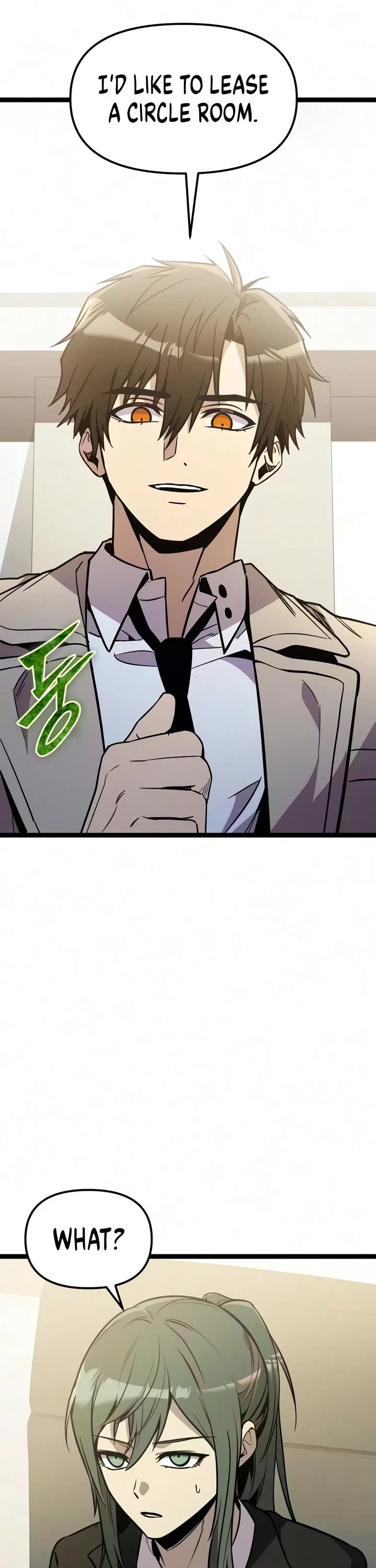 I Obtained a Mythic Item Chapter 194 page 45 - Chapter 194: S2 End