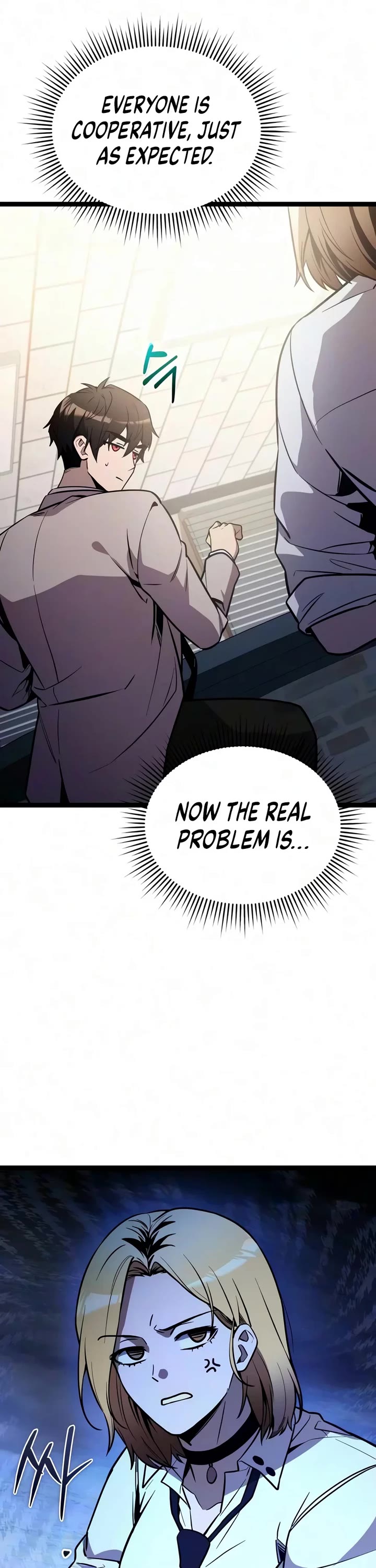 I Obtained a Mythic Item Chapter 194 page 50 - Chapter 194: S2 End