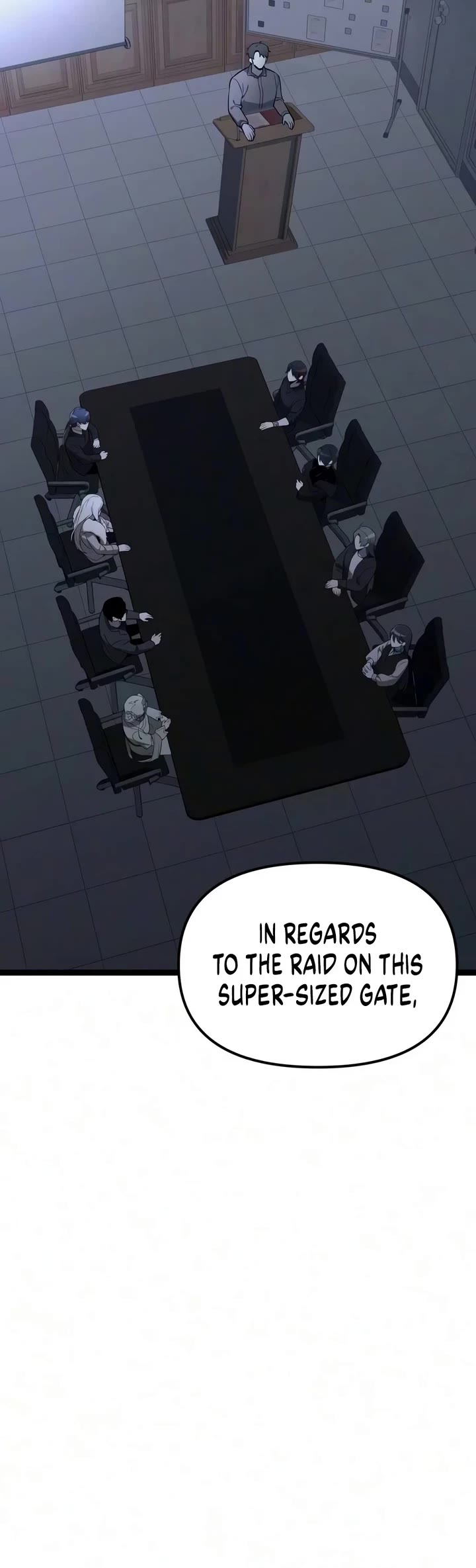 I Obtained a Mythic Item Chapter 194 page 60 - Chapter 194: S2 End