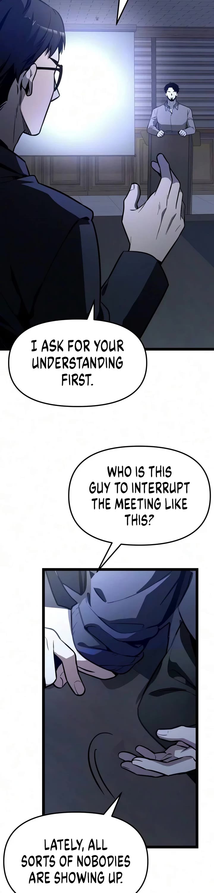 I Obtained a Mythic Item Chapter 194 page 68 - Chapter 194: S2 End