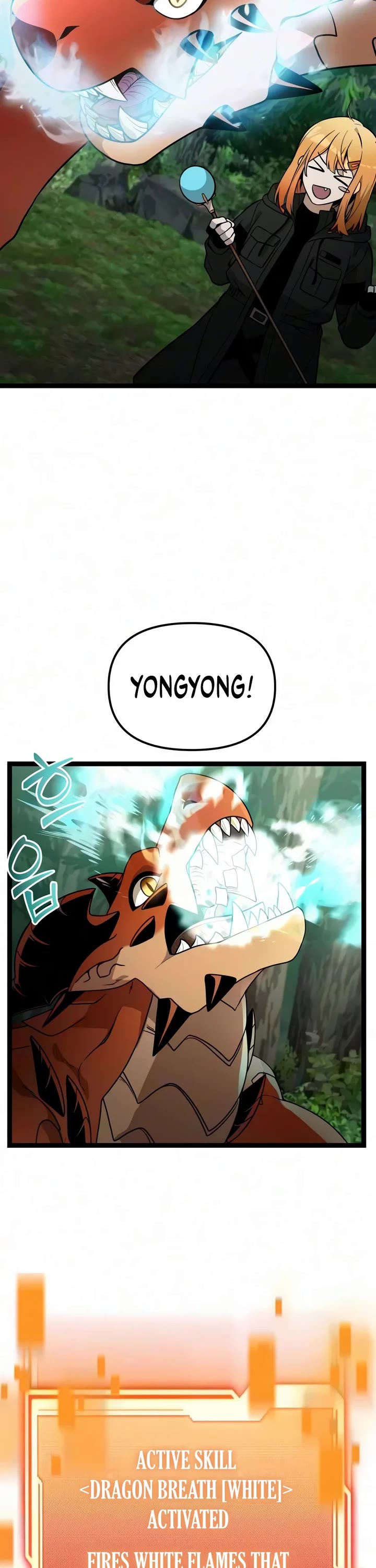 I Obtained a Mythic Item Chapter 194 page 7 - Chapter 194: S2 End