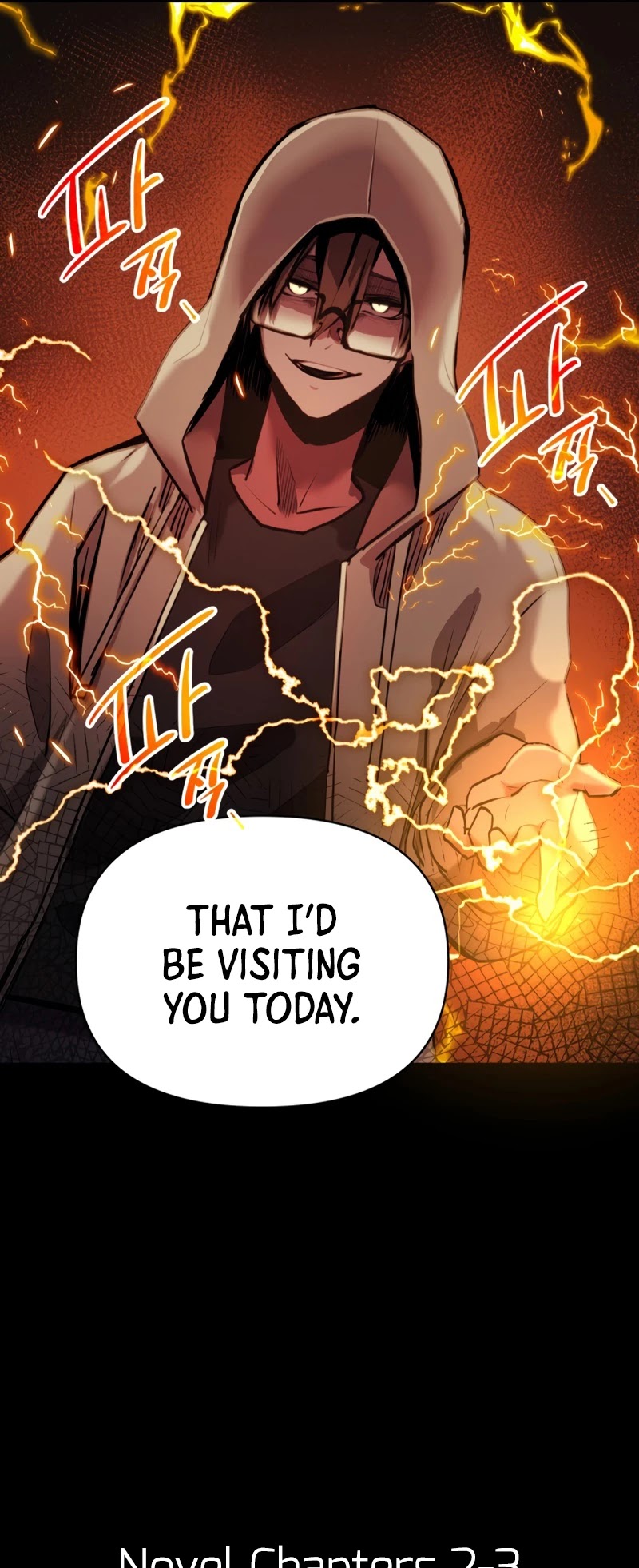 I Obtained a Mythic Item Chapter 2 page 101 - Chapter 2