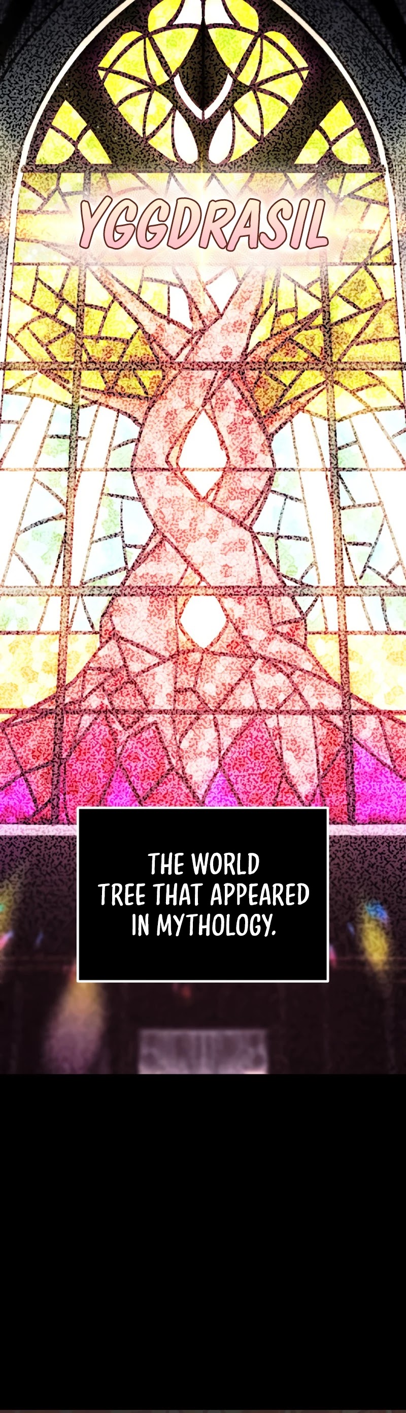 I Obtained a Mythic Item Chapter 2 page 17 - Chapter 2