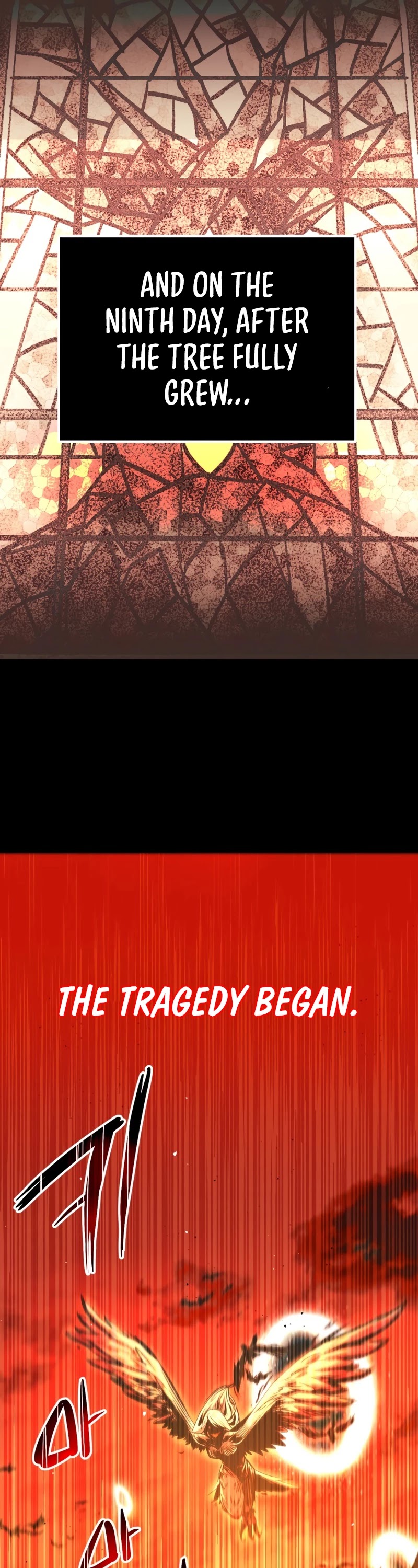 I Obtained a Mythic Item Chapter 2 page 18 - Chapter 2