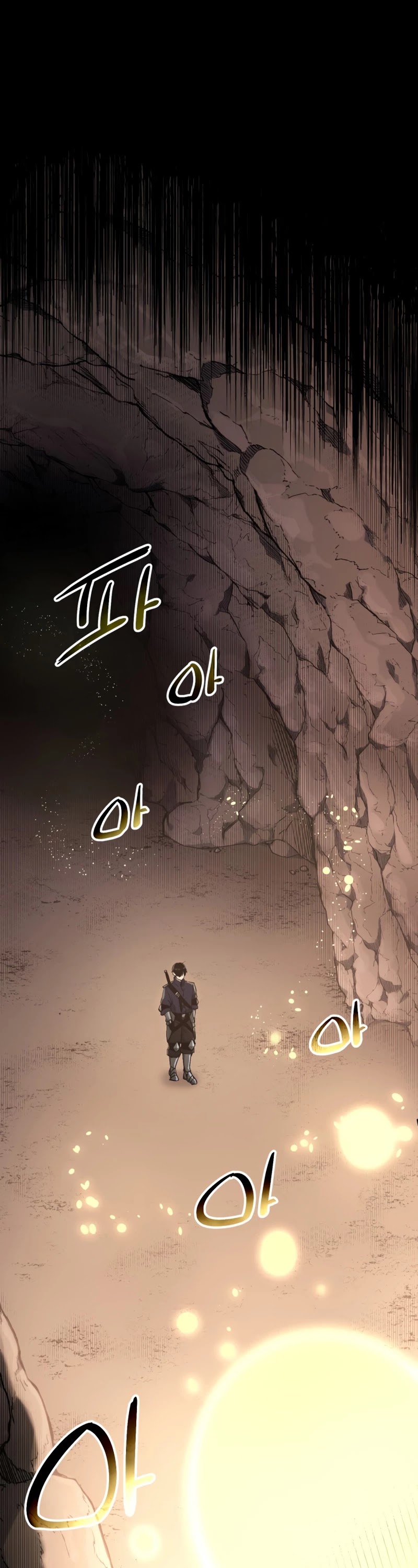 I Obtained a Mythic Item Chapter 2 page 2 - Chapter 2