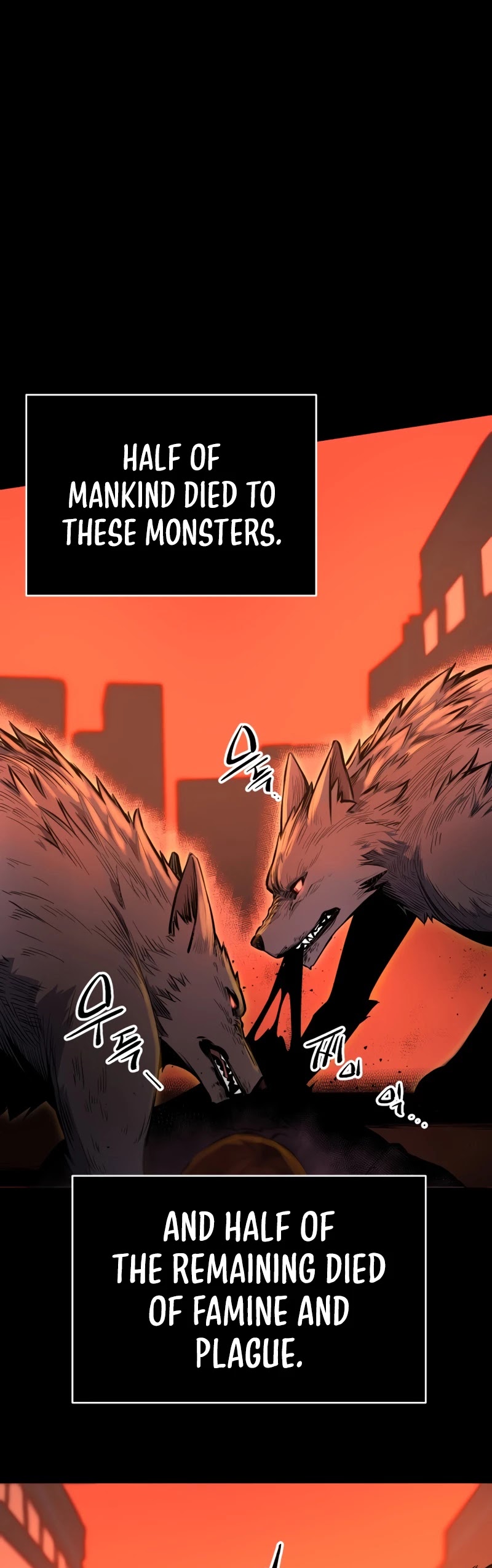 I Obtained a Mythic Item Chapter 2 page 20 - Chapter 2