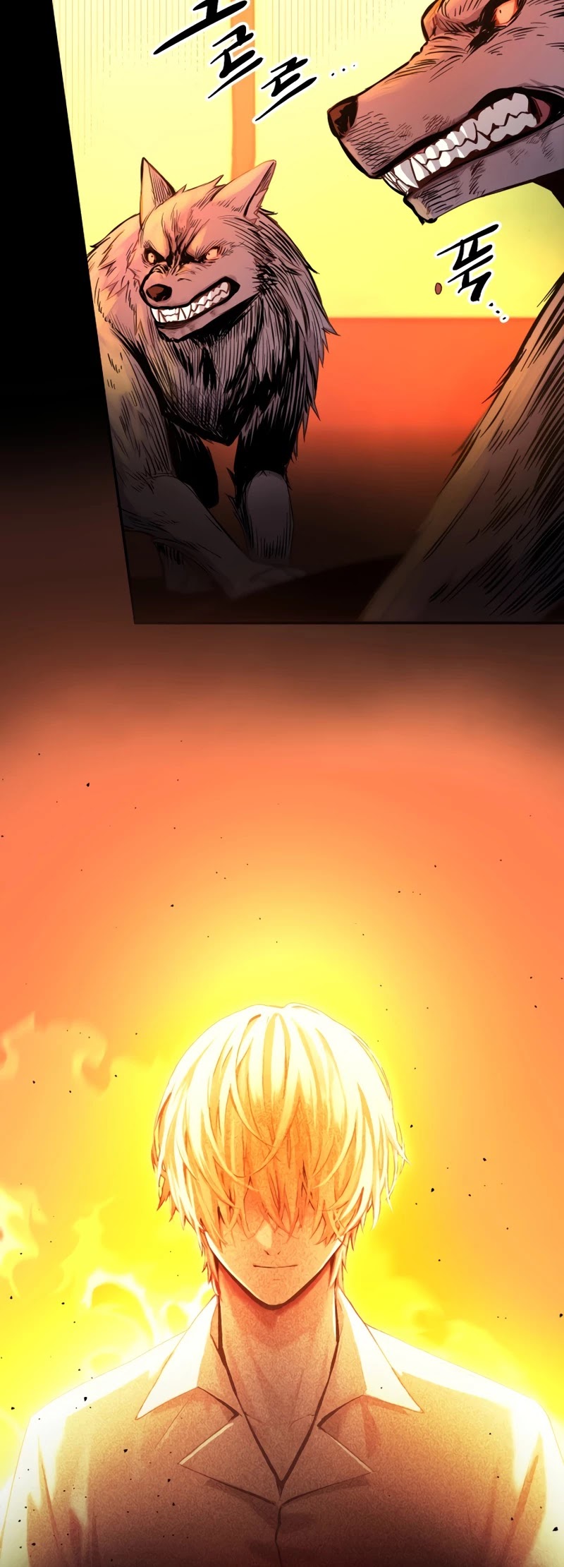 I Obtained a Mythic Item Chapter 2 page 23 - Chapter 2