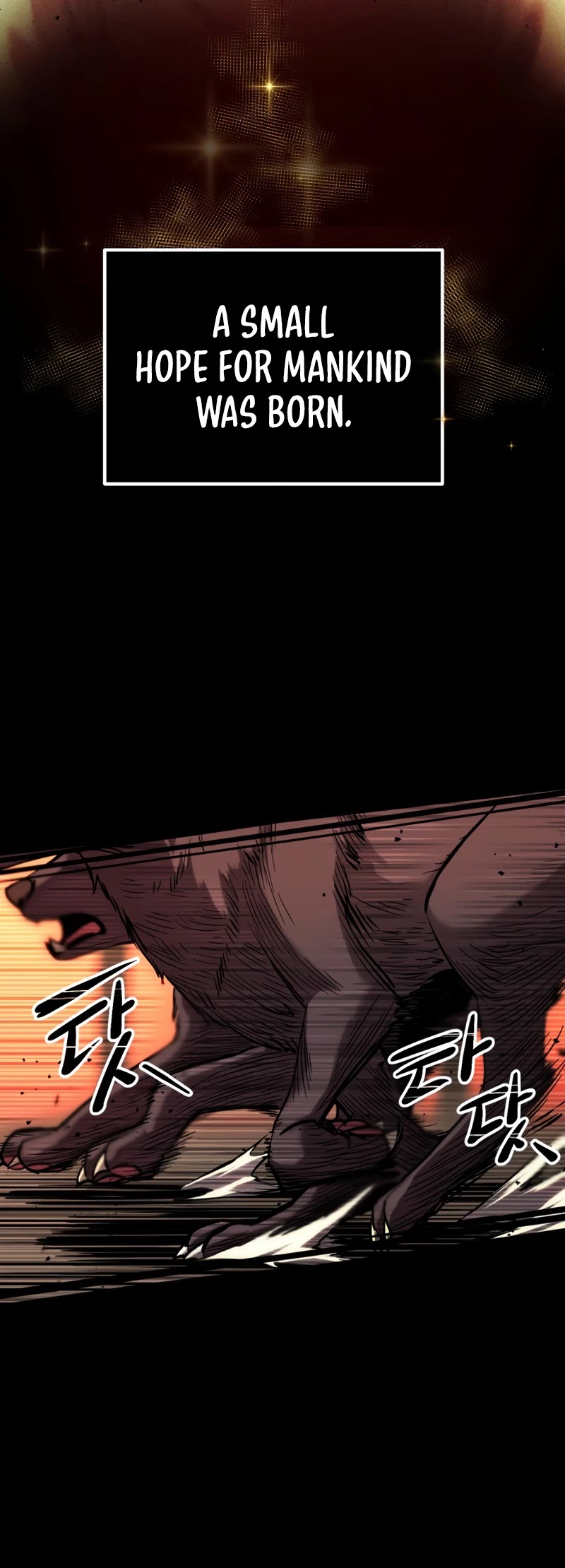 I Obtained a Mythic Item Chapter 2 page 24 - Chapter 2