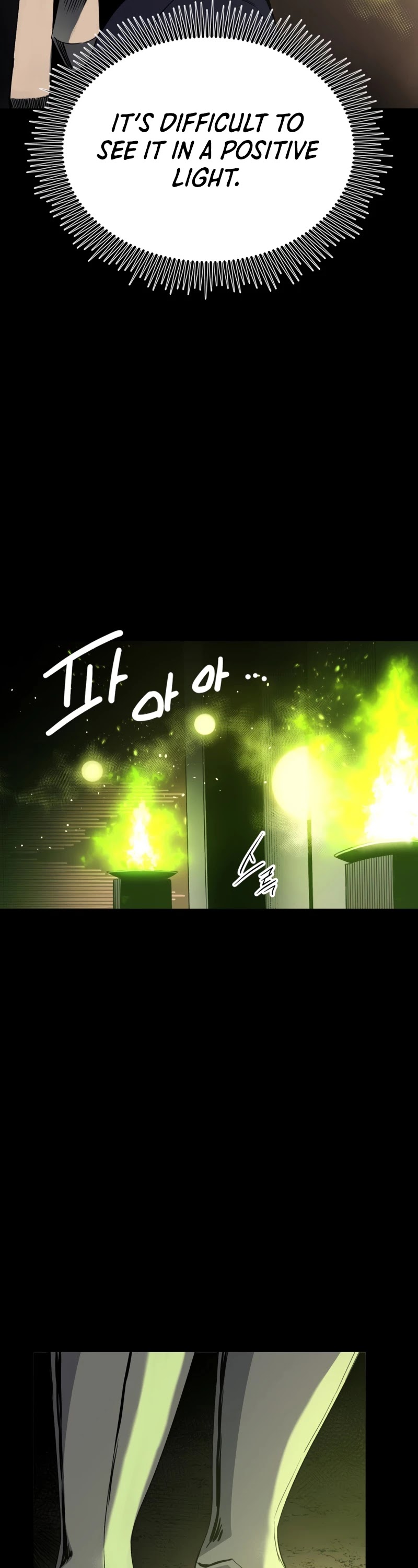 I Obtained a Mythic Item Chapter 2 page 30 - Chapter 2